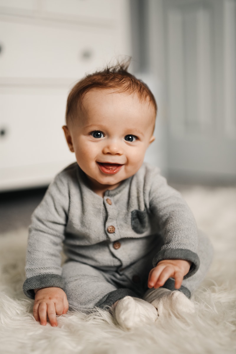 Infant circumcision with Pollock Technique™ in Toronto