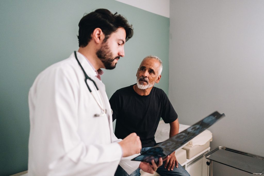No-Scalpel Vasectomy in Toronto