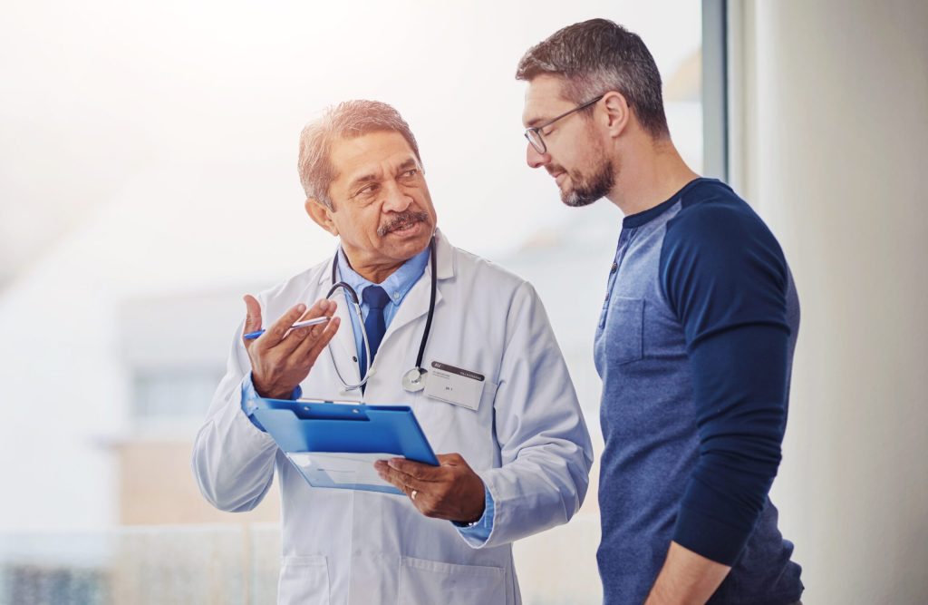 "No-scalpel vasectomy in Toronto for busy professionals Modern vasectomy procedure for men in Toronto and Mississauga No-needle no-scalpel vasectomy for permanent birth control "